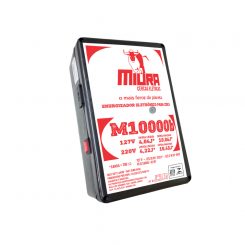 Eletrificador Econômico 127/220V –– M10000b