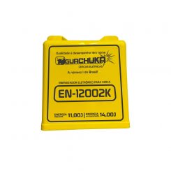 Eletrificador Rural para até 110 km - EN-12002K