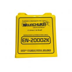 Eletrificador Rural para até 170 km - EN-20002K