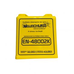 Eletrificador Rural para até 320 km – EN-48002K