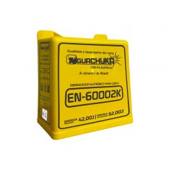 Eletrificador Rural para até 420 km - EN-60002K
