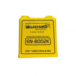 Eletrificador Rural para até 70 km - EN-8002K